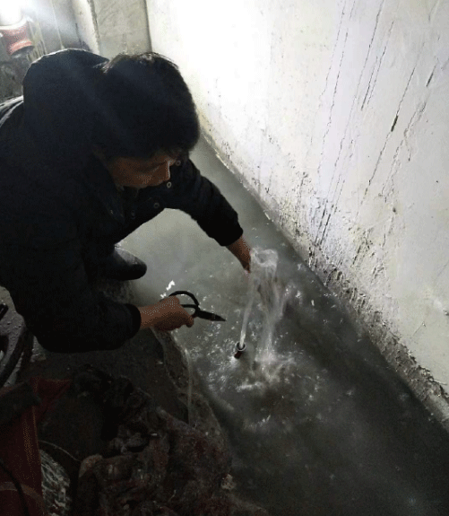 日照东港区防水堵漏